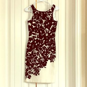 White House Black Market Dress